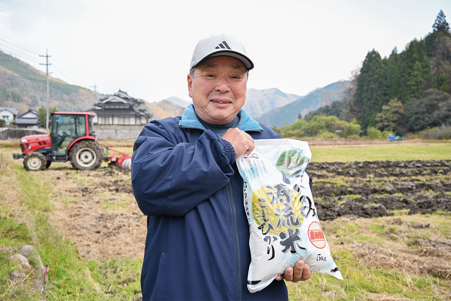 【直売所だより vol.8】あしん広場