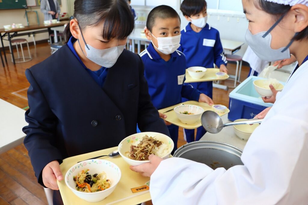 やっぱり「備中牛」はおいしいな/高梁市