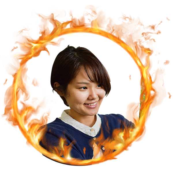 広報担当 やべっちの写真