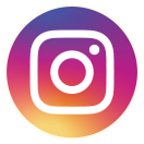 インスタグラムのアイコン