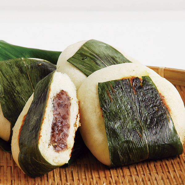 けんびき焼き（新見女性部）の写真