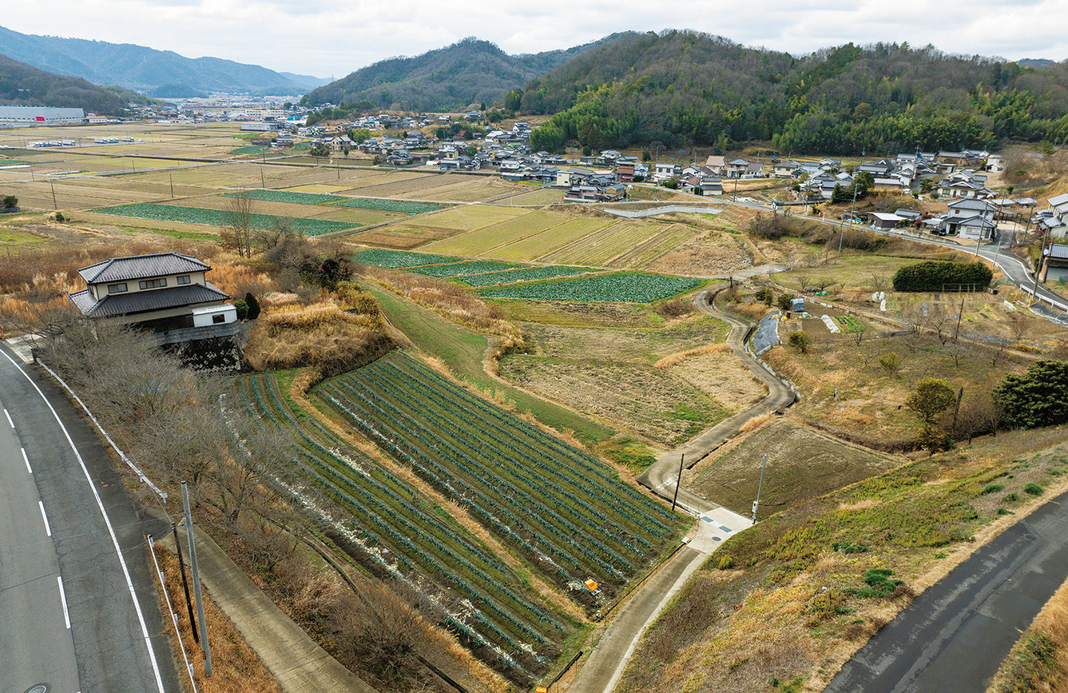 Vol.35 小田郡矢掛町の写真