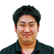 びほく広域営農経済センター販売課 西本 拓也の写真