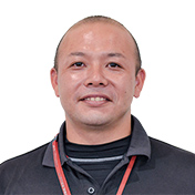 岡山西広域営農経済センター 岡 宏和の写真