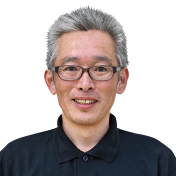 福家 雅規 勝山支店 経済課の写真