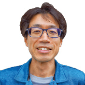 津山東部アグリセンター 綾部 裕二郎の写真