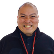 蒜山総合センター 長綱 宏明の写真
