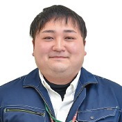 岡山東統括本部山陽支店 杉原 明の写真