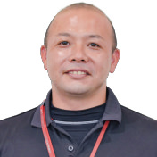 西部広域営農経済センター 岡 宏和の写真