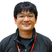 勝央アグリセンター センター長代理 有元 弾の写真