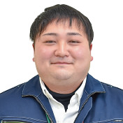 勝央アグリセンター センター長代理 有元 弾の写真