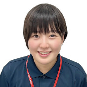 西部広域営農経済センター 安田 莉菜の写真