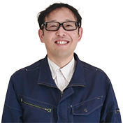 新見アグリセンター 藤井 俊仁の写真