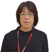 白石島グリーンセンター 山本 幸子の写真