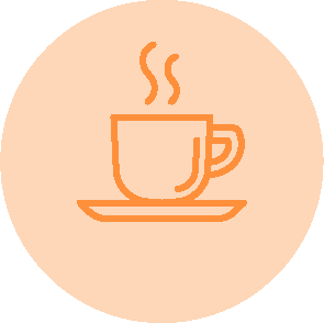 カフェアイコン