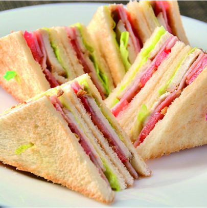 サンドウィッチ