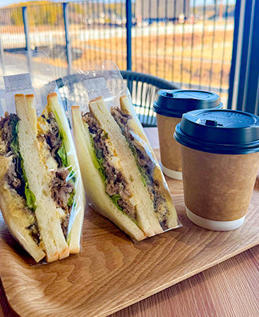 チョコレートアイス