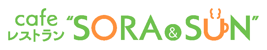 レストランエリアタイトル